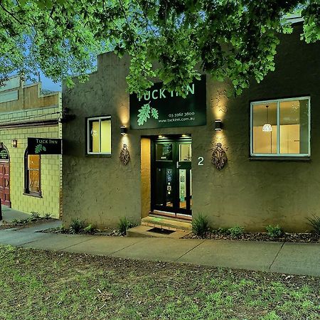 Tuck Inn Yarra Valley Healesville Exterior photo