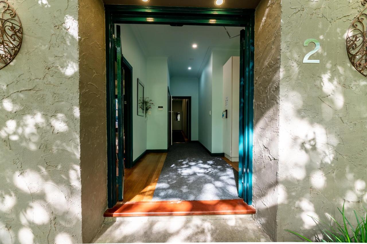 Tuck Inn Yarra Valley Healesville Exterior photo