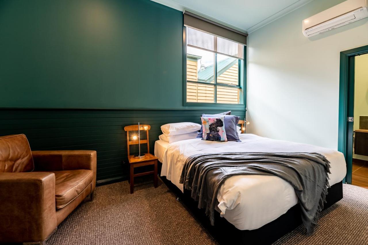 Tuck Inn Yarra Valley Healesville Exterior photo