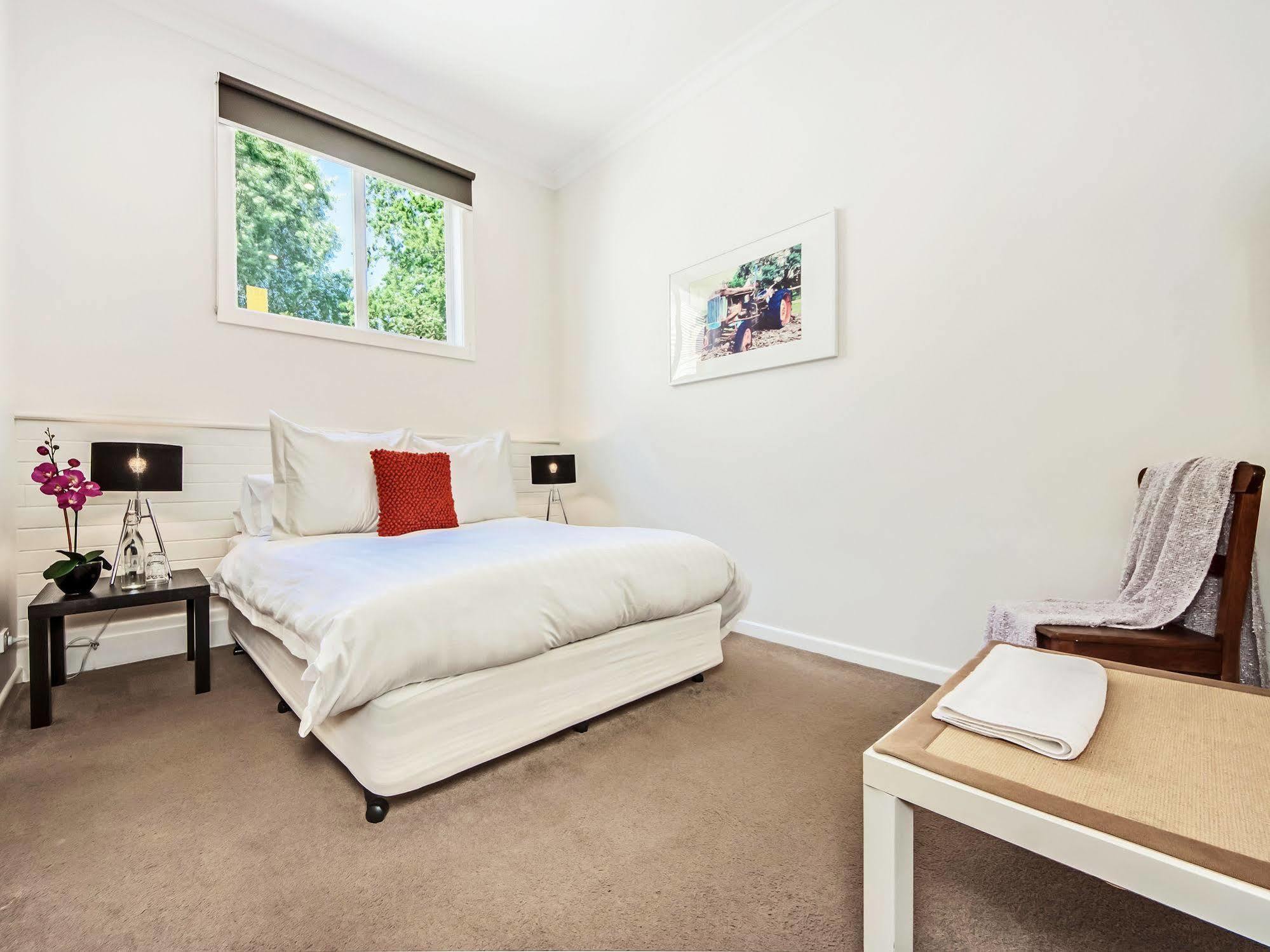 Tuck Inn Yarra Valley Healesville Exterior photo